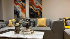 Faro Suites city centre 2 bedroom penthouse apartment